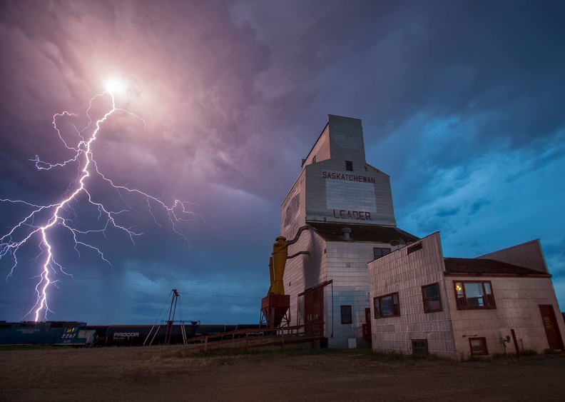 Bucket List Shot - Ryan Wunsch